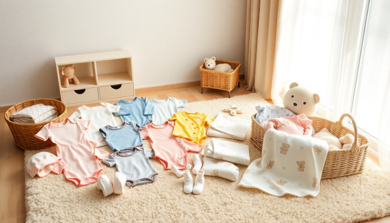 regali per neonati i set premaman piu utili e apprezzati dai genitori 1749967703