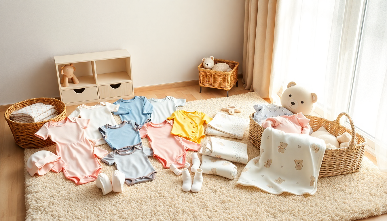 regali per neonati i set premaman piu utili e apprezzati dai genitori 1749967703