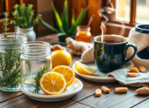 rimedi naturali efficaci per alleviare i sintomi del raffreddore 1750147902