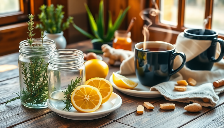 rimedi naturali efficaci per alleviare i sintomi del raffreddore 1750147902