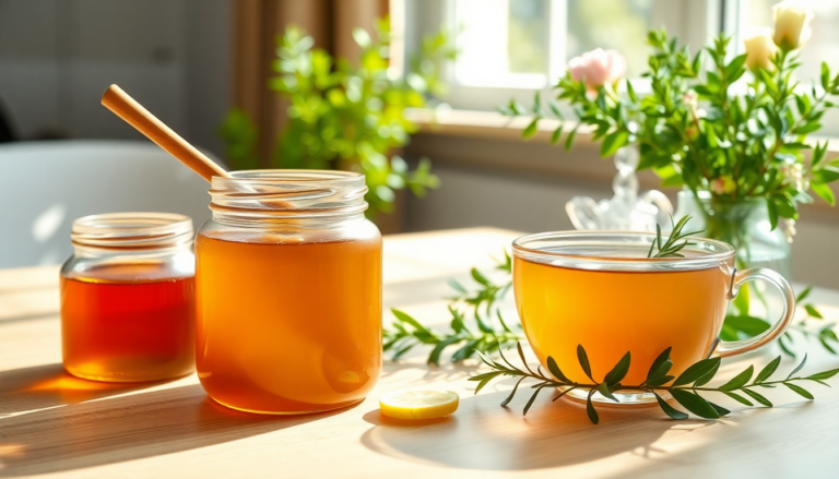 rimedi naturali per alleviare la tosse secca e migliorare il benessere respiratorio 1749747538