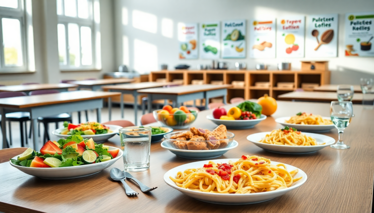 ristorazione scolastica in italia analisi della qualita e trasparenza dei servizi 1749608161