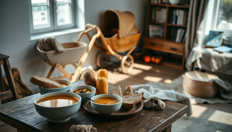 ritrovare la luce come superare la depressione post parto 1751009833