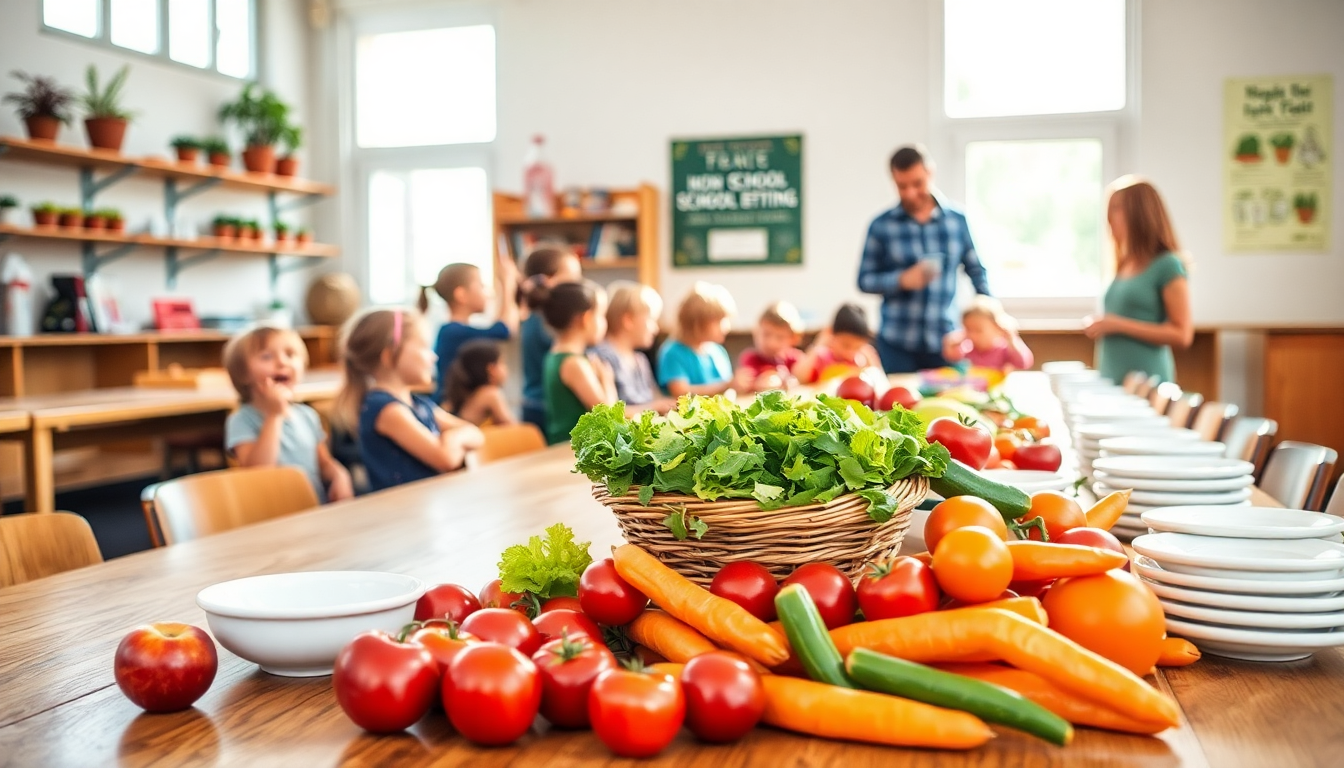 rivoluzione alimentare nelle scuole il manifesto di udine 1750291301