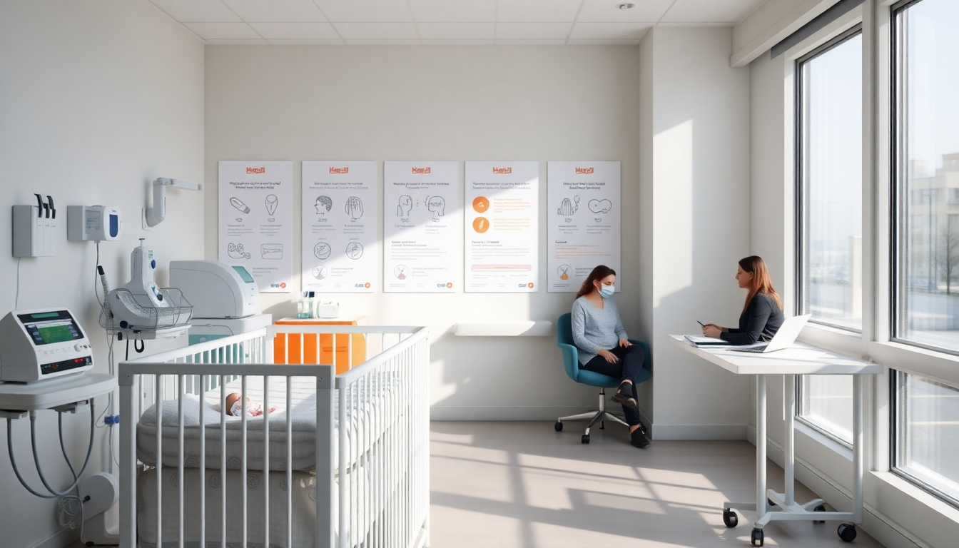 salute materno infantile dati e strategie in europa 1750682886