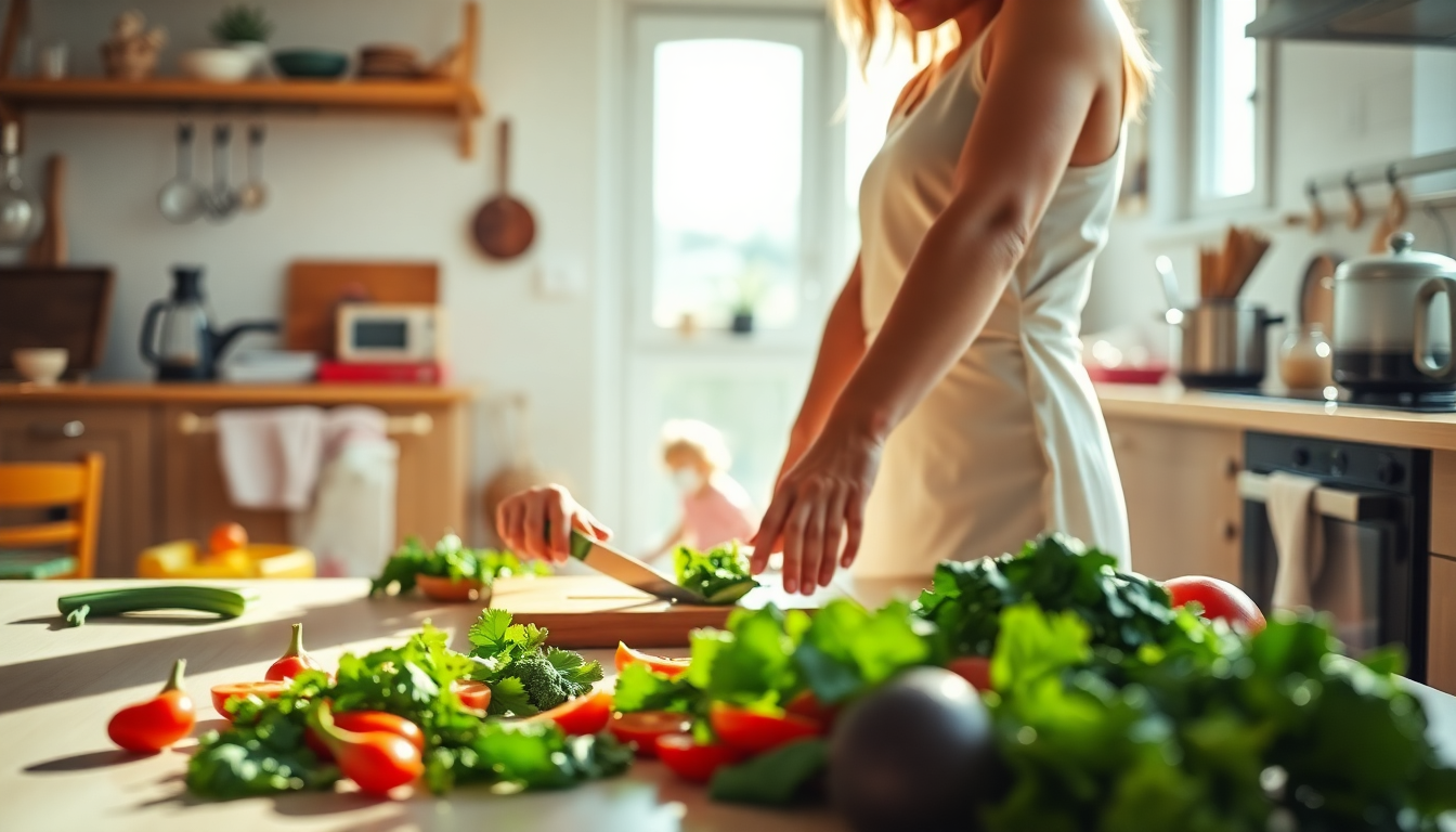 salute mentale delle madri sfide e strategie per il benessere 1749560519