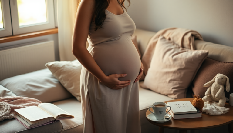 salute mentale e violenza di genere nuove linee guida per la gravidanza 1750866109