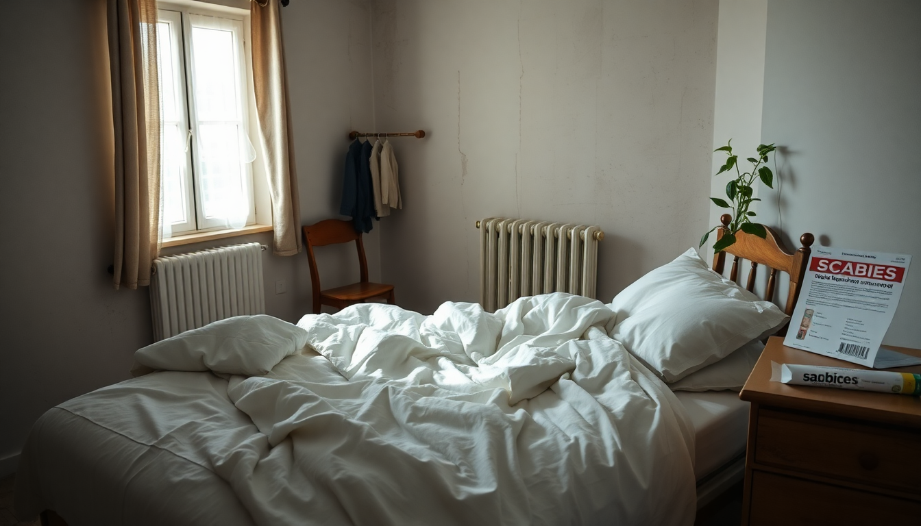 scabbia cause diffusione e prevenzione in italia 1750335331