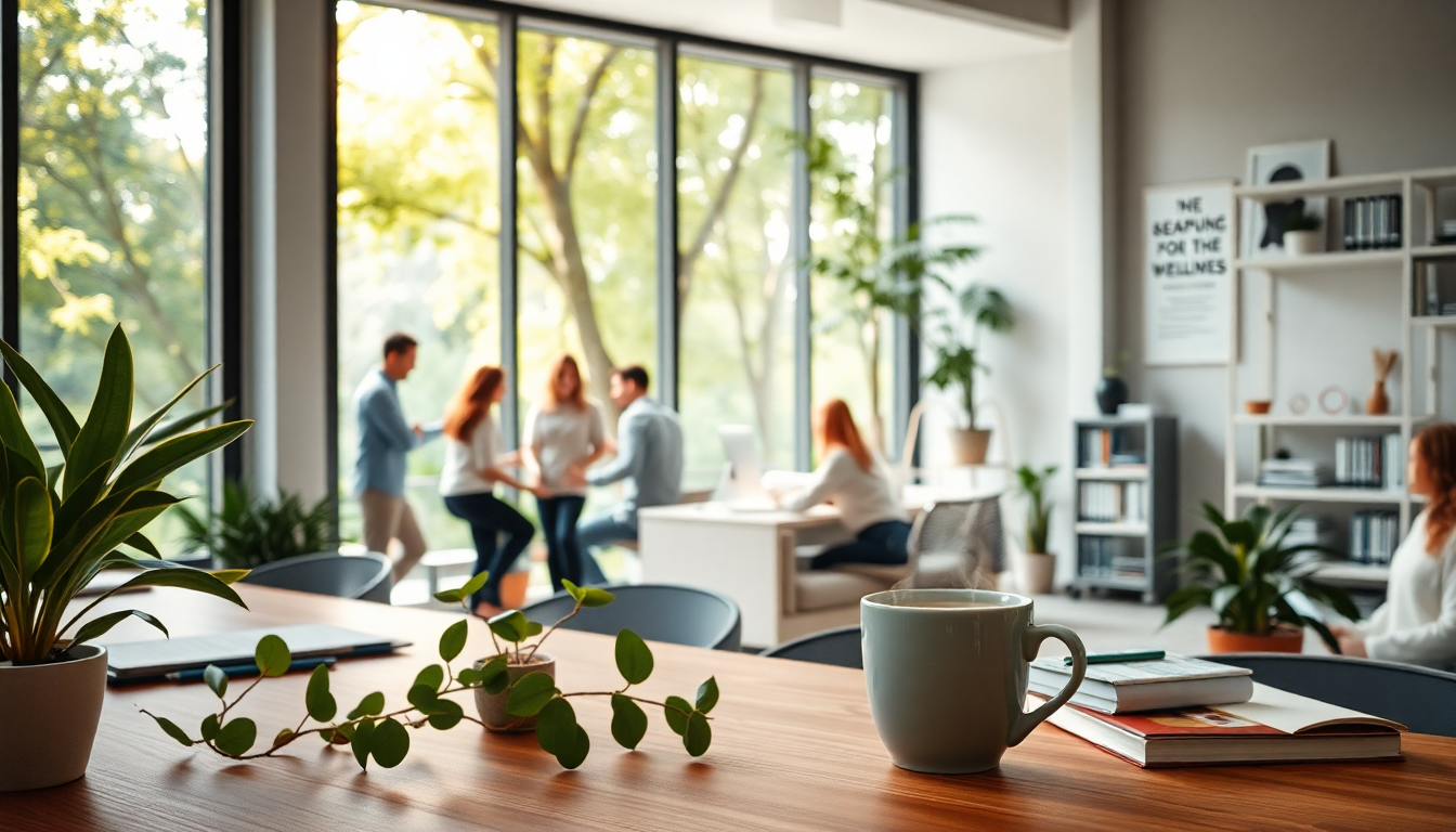 scopri come i benefit aziendali migliorano la vita lavorativa 1750339012