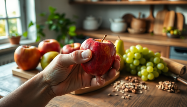 scopri come lalimentazione influisce sulla salute orale 1751076158