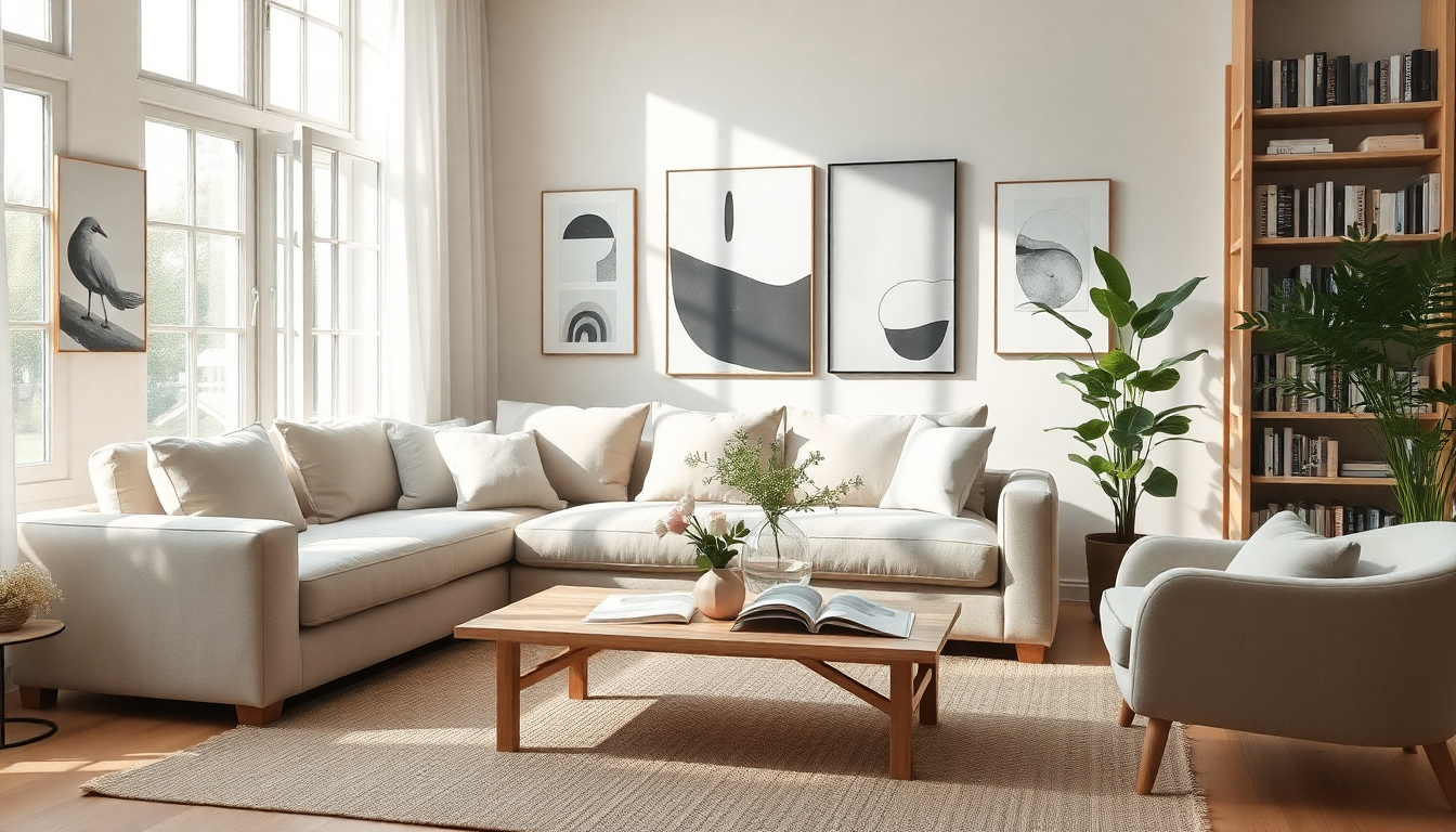 scopri come organizzare il tuo soggiorno per una vita piu armoniosa 1750814466