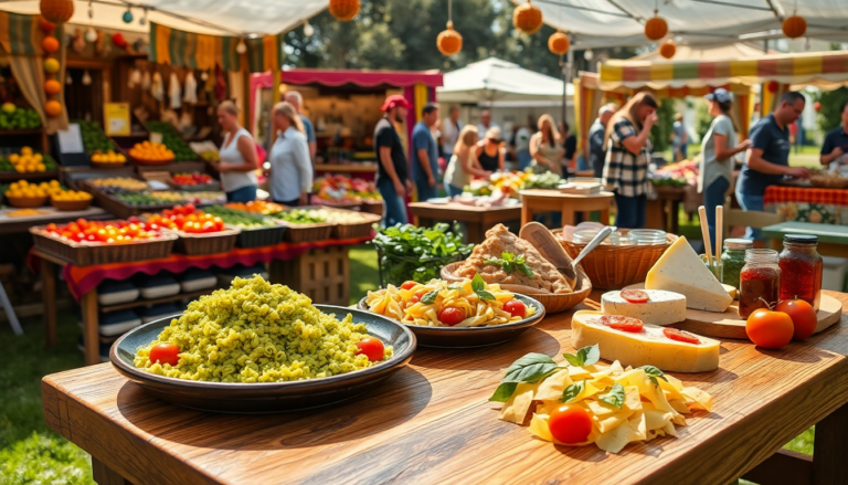 scopri gli eventi culinari imperdibili in arrivo 1750412071