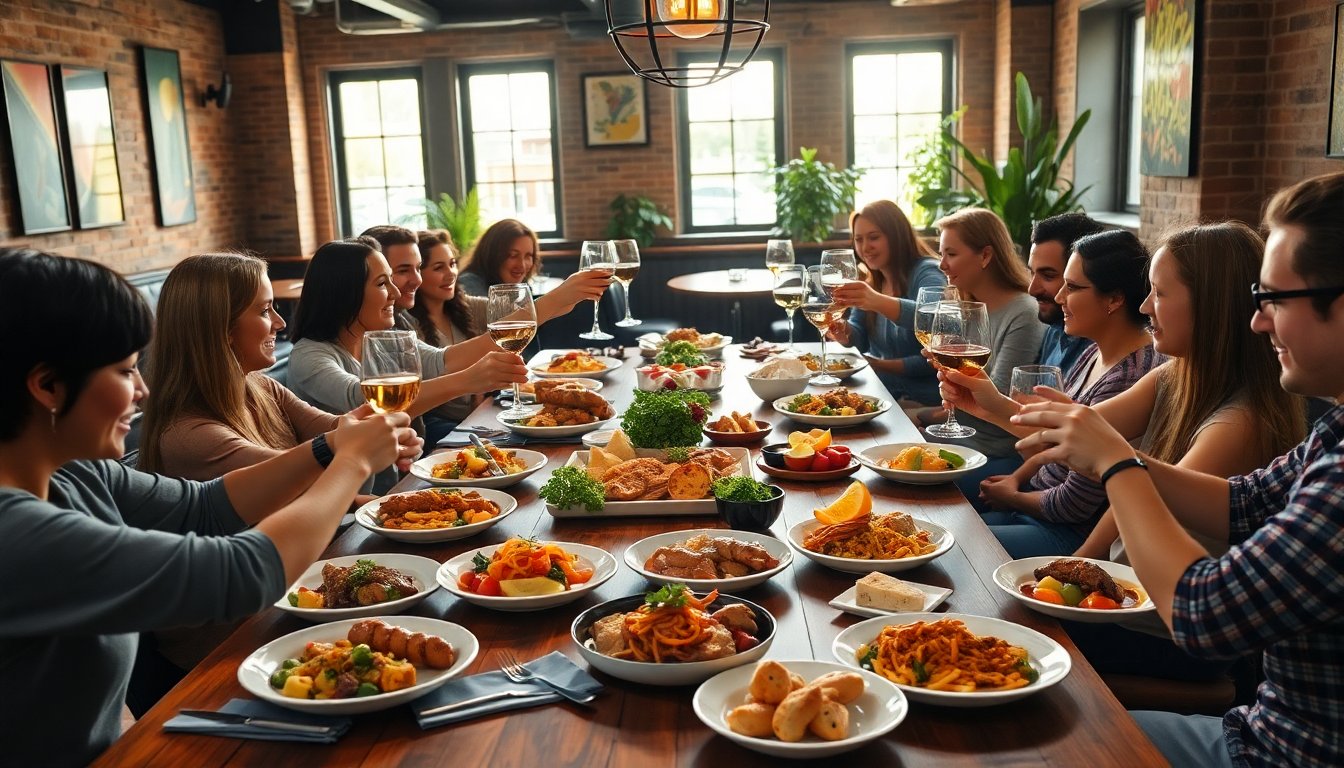 scopri i migliori ristoranti e eventi sociali a philadelphia 1751057856