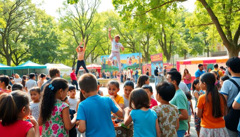 scopri il festival luglio bambino arte gioco e inclusione 1750463437