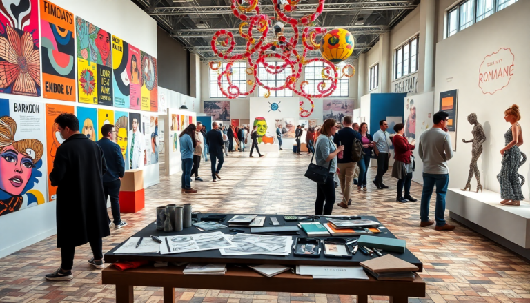 scopri il mondo del graphic design al romaeuropa festival 1751145938 1