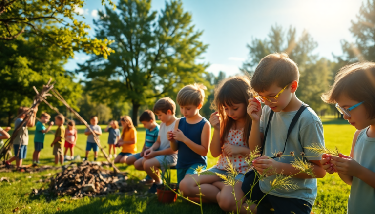 scopri il progetto educativo estivo per bambini e ragazzi 1750902819