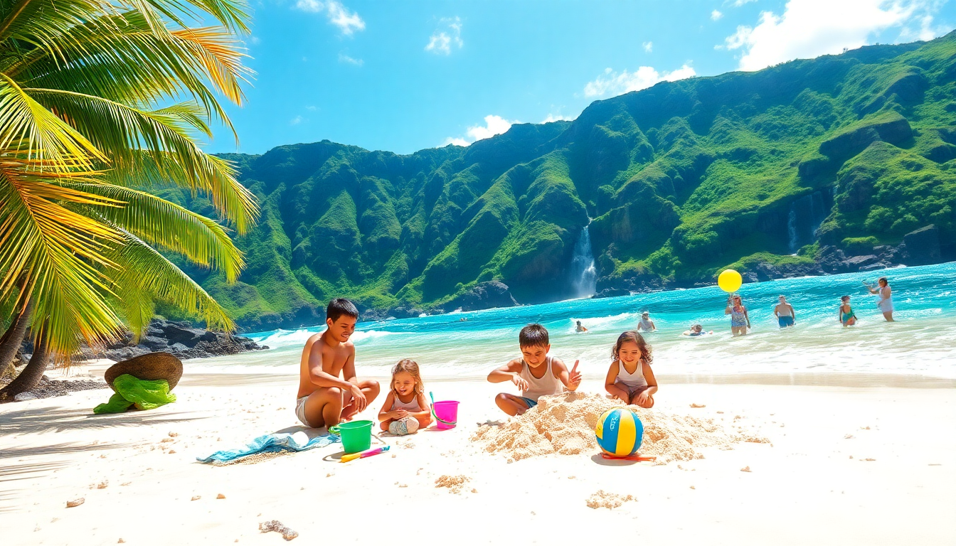 scopri kauai lisola giardino delle hawaii per famiglie 1751300126