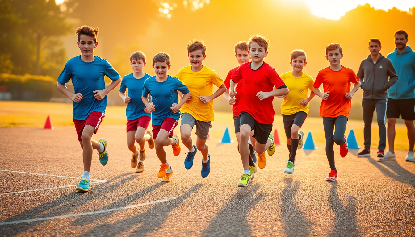 scopri lentusiasmo dellatletica leggera tra i giovani pugliesi 1751127630