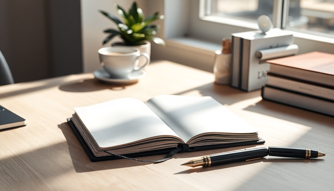 scopri lunicita delle agende moleskine per una pianificazione efficace 1750437699