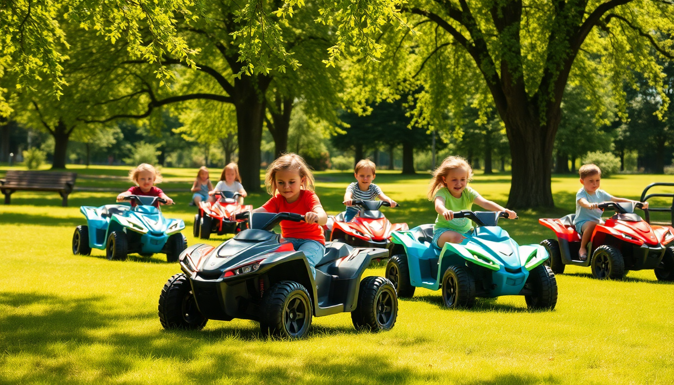 scoprire i veicoli per bambini divertimento e sicurezza 1751006087