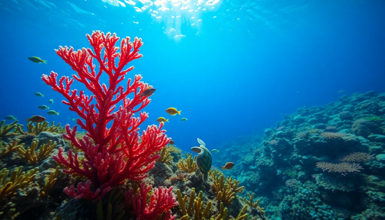 scoprire il mondo marino con mari e oceani 1750753311