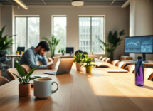 scoprire la flessibilita lavorativa e i suoi vantaggi 1750958272