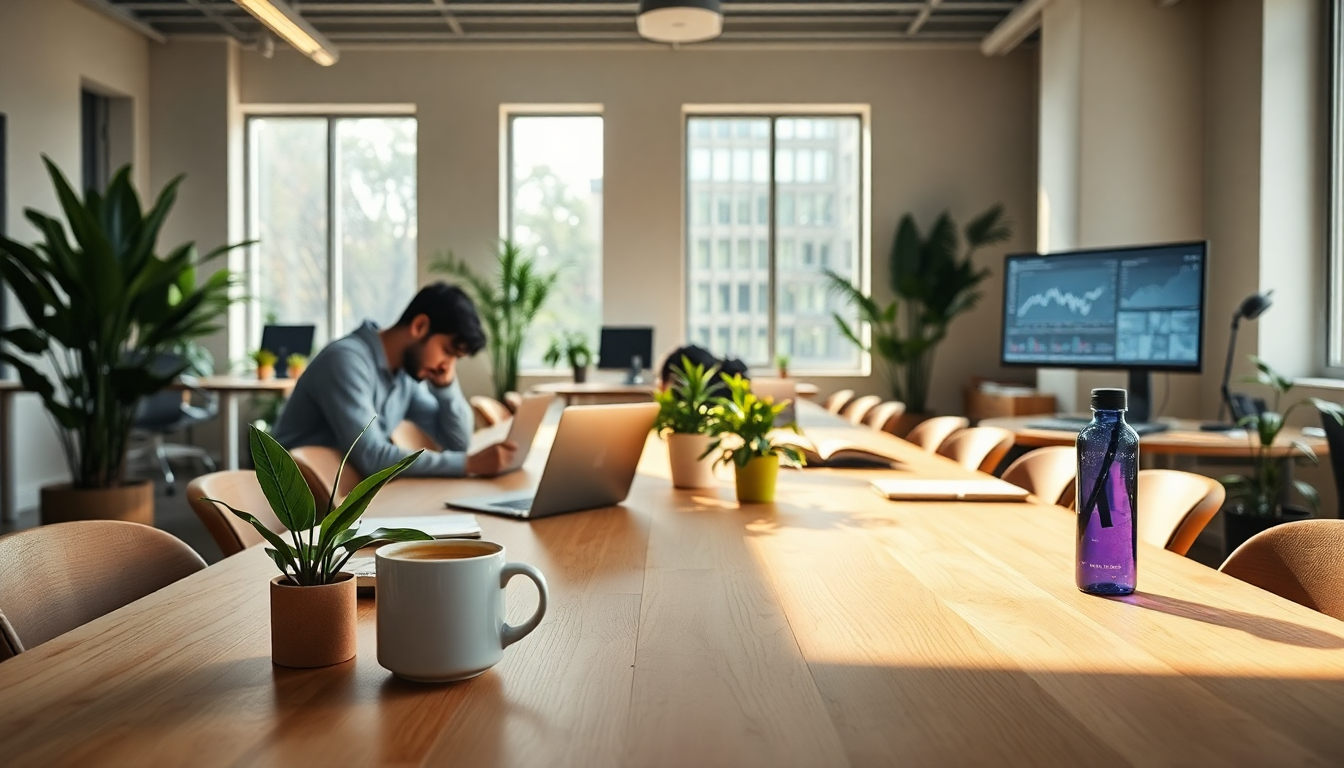 scoprire la flessibilita lavorativa e i suoi vantaggi 1750958272