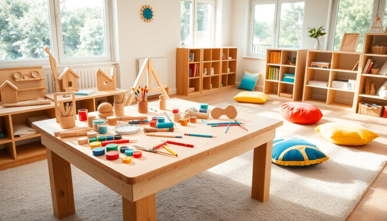 scoprire la pedagogia reggio emilia attraverso le provocazioni infantili 1749490447