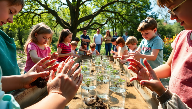 scoprire lacqua un viaggio educativo tra natura e creativita 1751289150