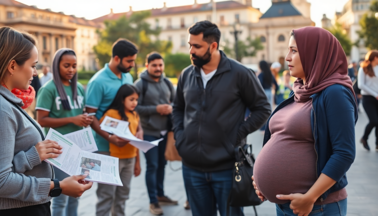 sostegno alle famiglie bando per donne in gravidanza 1748742162