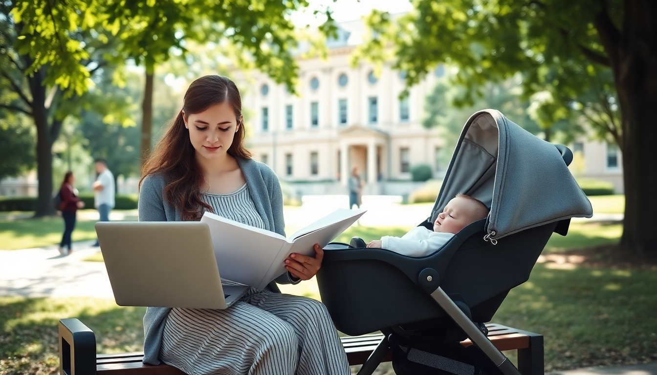 sostegno per neogenitori il programma della liuc 1750924984