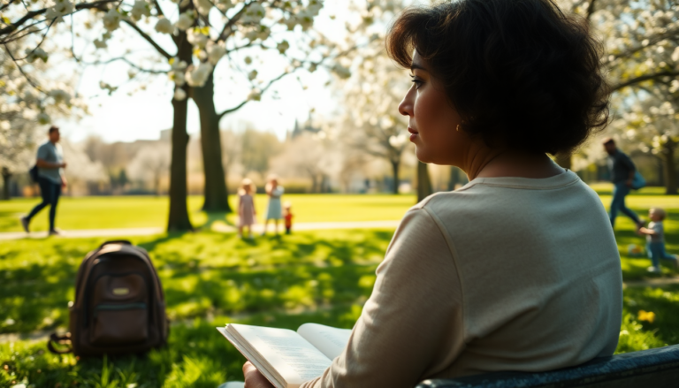 sostenibilita e salute mentale unanalisi delle mamme moderne 1750313289
