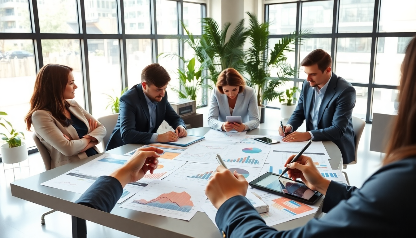 statistiche e prospettive sul mercato delle agenzie di marketing 1750807171