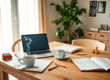 strategie efficaci per bilanciare lavoro e vita familiare senza stress 1749813503