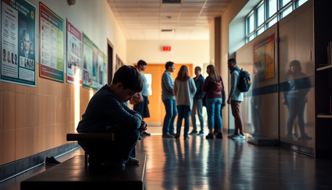 strategie per affrontare il bullismo tra adolescenti 1751241482