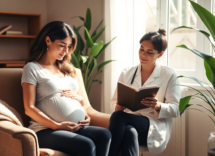 supporto psicologico in gravidanza un viaggio verso la consapevolezza 1748921573