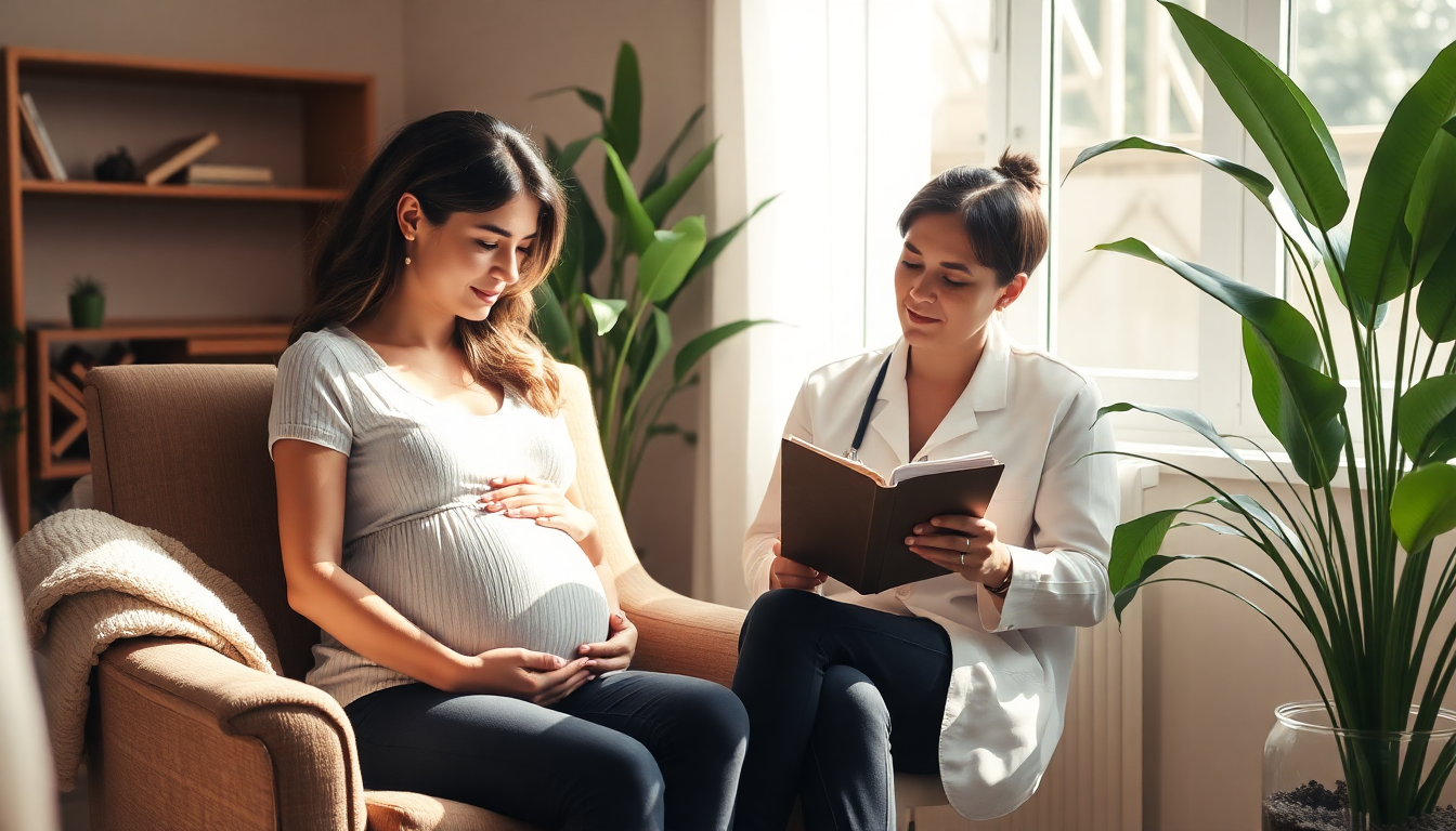 supporto psicologico in gravidanza un viaggio verso la consapevolezza 1748921573