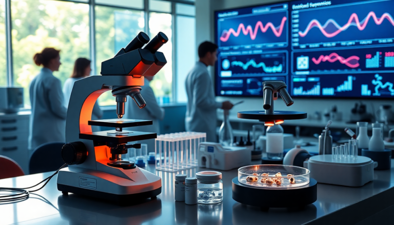 terapie geniche innovazione e speranza nella cura delle malattie 1750976567