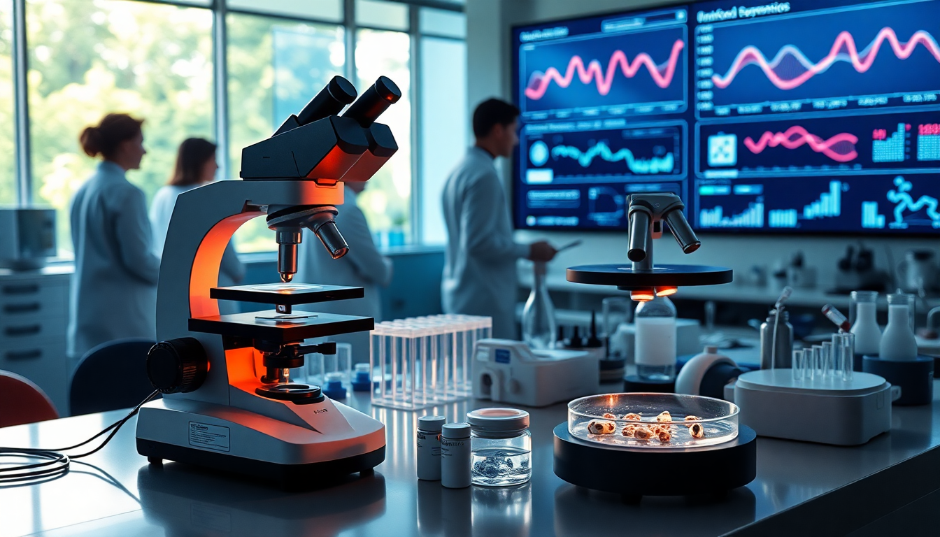 terapie geniche innovazione e speranza nella cura delle malattie 1750976567