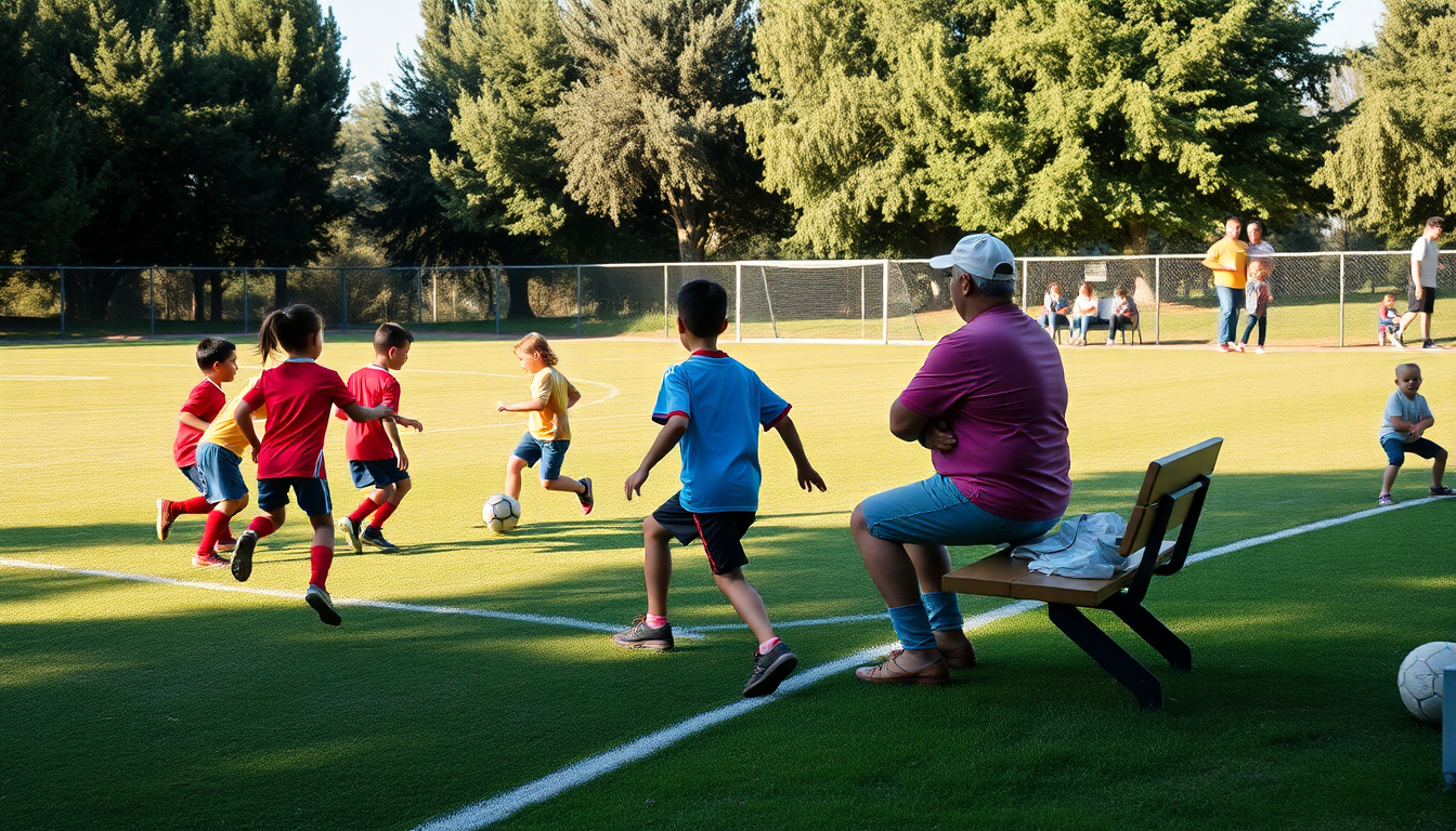 treia offre contributi economici per famiglie con figli che praticano sport 1749663146