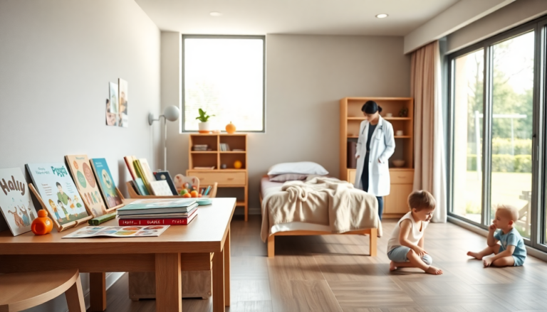 un approccio olistico alla pediatria 1749468146