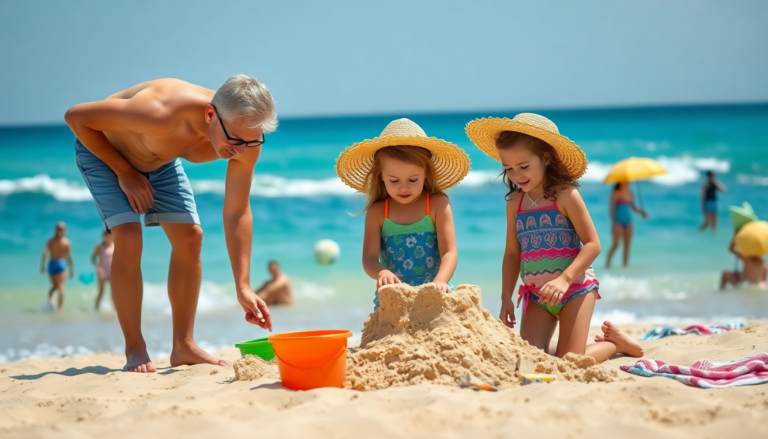 vacanze indimenticabili dove portare i bambini questestate 1748881252