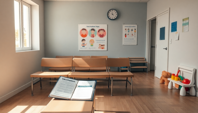 vaccinazioni infantili in declino cause e conseguenze 1751281816