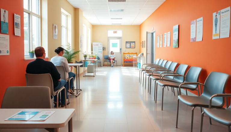 vaccinazioni per mamme e bambini tutto cio che devi sapere 1748771460