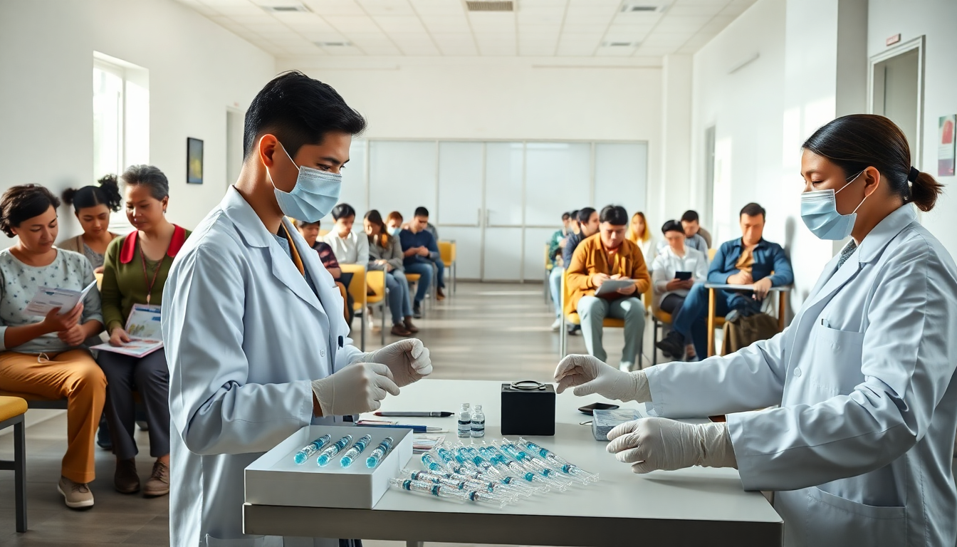 vaccinazioni un gesto fondamentale per la salute di tutti 1750719835