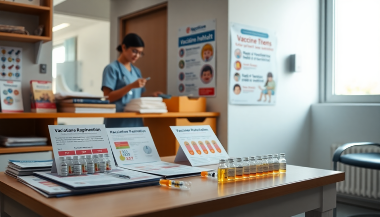 vaccini e autismo unanalisi approfondita 1748943543