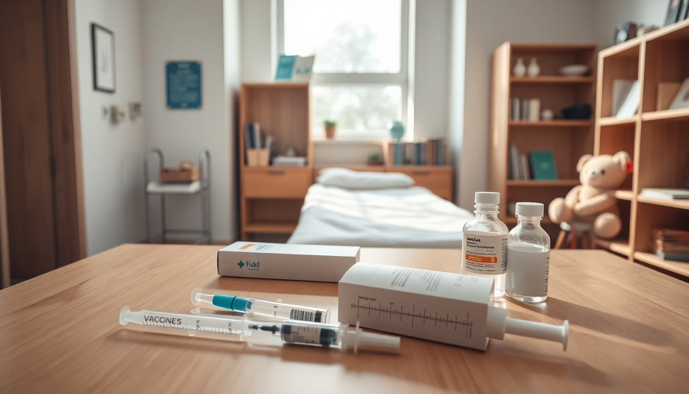 vaccini per bambini importanza e sicurezza per la salute infantile 1749909049