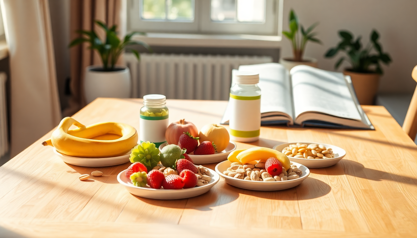 vitamine essenziali per le mamme in fase di allattamento 1750844039