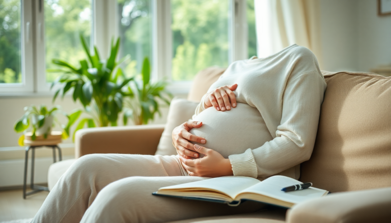 vivere la gravidanza consigli pratici per mamme in attesa 1749075372