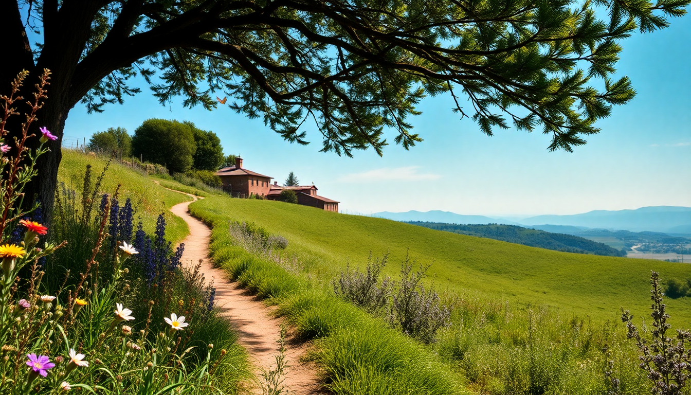 vivienze gratuite tra natura e gastronomia per gli ospiti delle strutture aderenti 1750225087